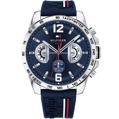 Tommy Hilfiger Men’s Watch - 1791476